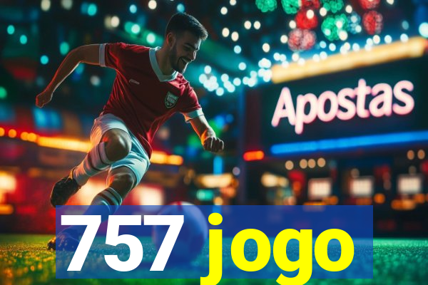 757 jogo